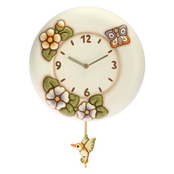 Orologio thun da parete clearance
